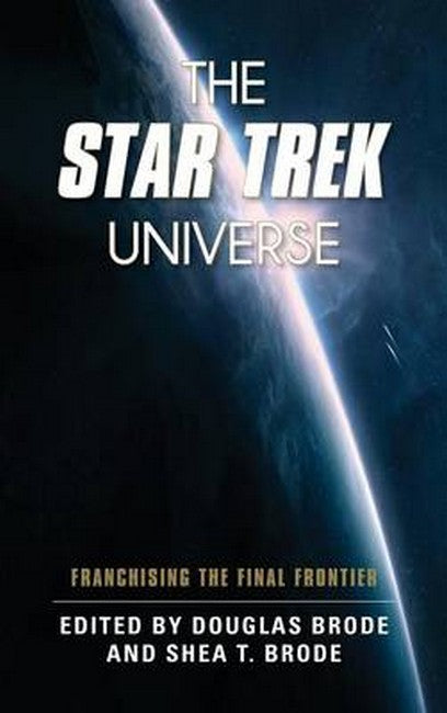 Star Trek Universe | Zookal Textbooks | Zookal Textbooks