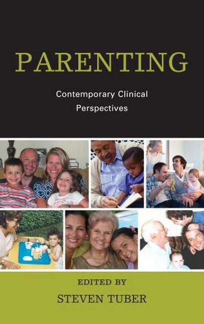 Parenting | Zookal Textbooks | Zookal Textbooks