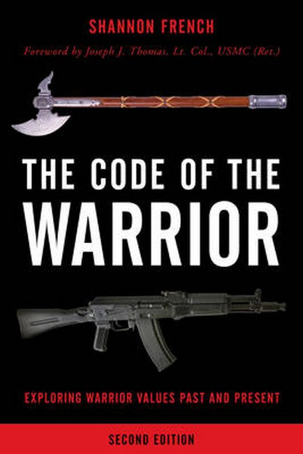 Code of the Warrior | Zookal Textbooks | Zookal Textbooks