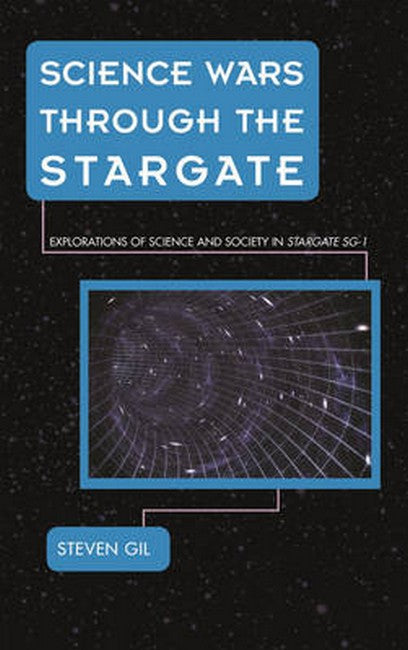 Science Wars through the Stargate | Zookal Textbooks | Zookal Textbooks