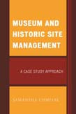 Museum and Historic Site Management | Zookal Textbooks | Zookal Textbooks