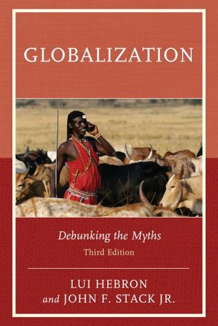Globalization | Zookal Textbooks | Zookal Textbooks