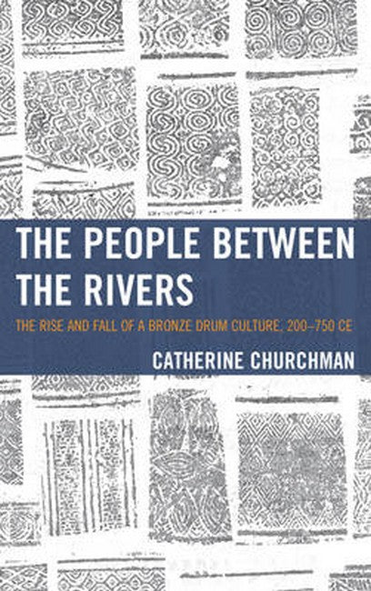 People between the Rivers | Zookal Textbooks | Zookal Textbooks