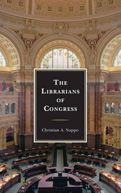 Librarians of Congress | Zookal Textbooks | Zookal Textbooks