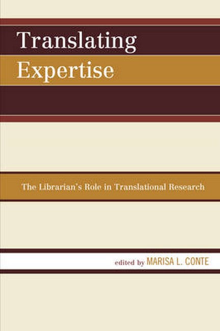 Translating Expertise | Zookal Textbooks | Zookal Textbooks