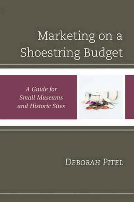 Marketing on a Shoestring Budget | Zookal Textbooks | Zookal Textbooks