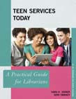 Teen Services Today | Zookal Textbooks | Zookal Textbooks