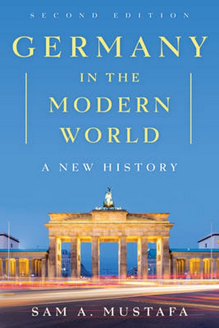 Germany in the Modern World | Zookal Textbooks | Zookal Textbooks