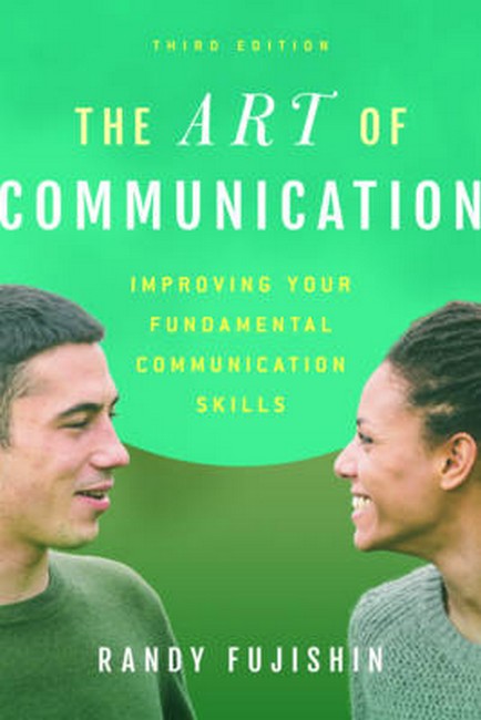 Art of Communication | Zookal Textbooks | Zookal Textbooks