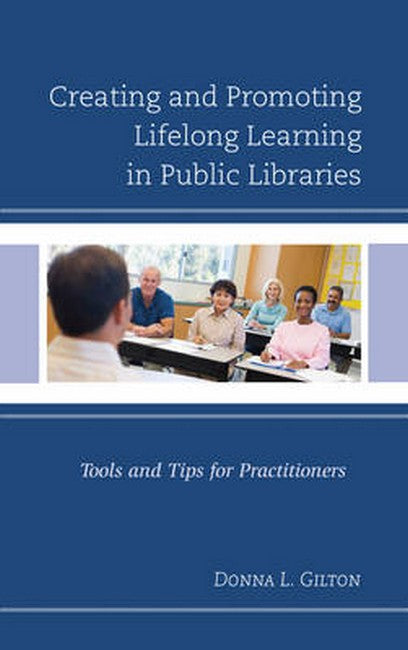 Creating and Promoting Lifelong Learning in Public Libraries | Zookal Textbooks | Zookal Textbooks