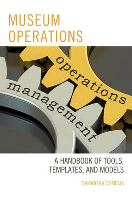 Museum Operations | Zookal Textbooks | Zookal Textbooks