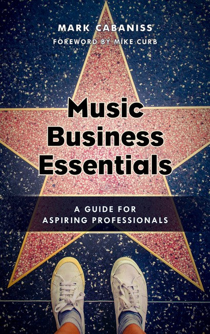 Music Business Essentials | Zookal Textbooks | Zookal Textbooks