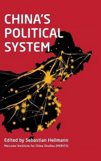 China's Political System | Zookal Textbooks | Zookal Textbooks