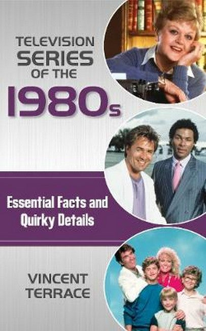 Television Series of the 1980s | Zookal Textbooks | Zookal Textbooks