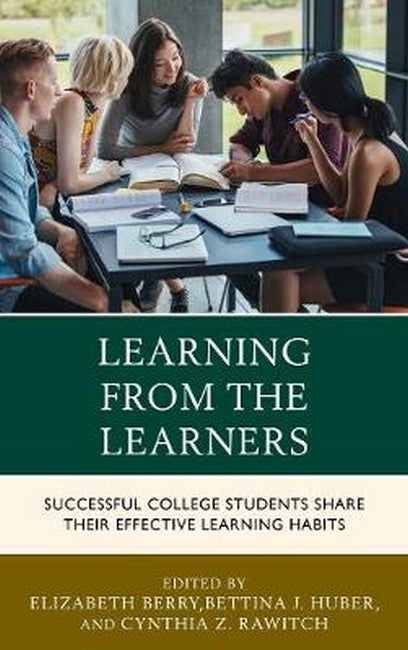 Learning from the Learners | Zookal Textbooks | Zookal Textbooks