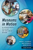 Museums in Motion | Zookal Textbooks | Zookal Textbooks