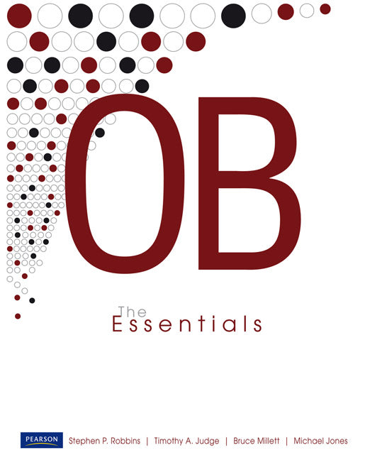 OB: The Essentials | Zookal Textbooks | Zookal Textbooks