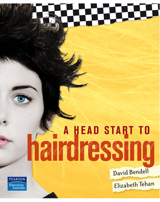 A Head Start to Hairdressing | Zookal Textbooks | Zookal Textbooks