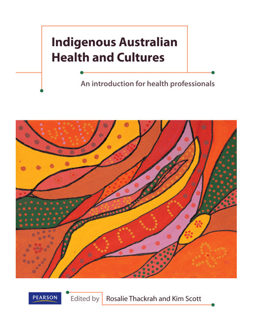 Indigenous Australian Health and Cultures | Zookal Textbooks | Zookal Textbooks