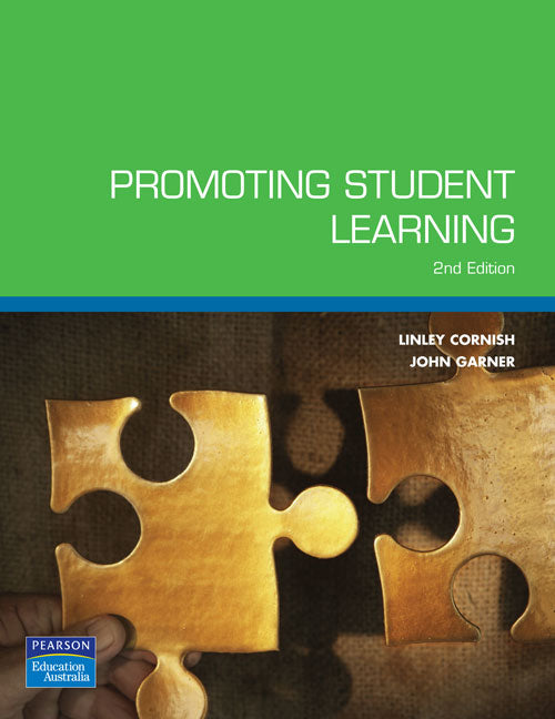 Promoting Student Learning (Pearson Original Edition) | Zookal Textbooks | Zookal Textbooks
