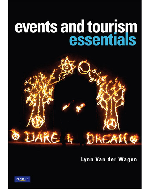 Events and Tourism Essentials | Zookal Textbooks | Zookal Textbooks