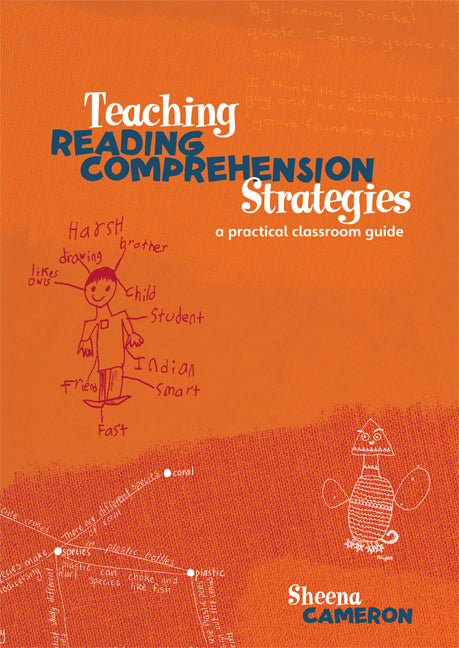 Teaching Reading Comprehension Strategies: A Practical Classroom Guide | Zookal Textbooks | Zookal Textbooks