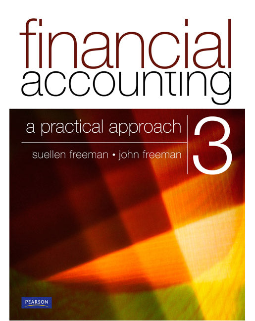Financial Accounting: A Practical Approach | Zookal Textbooks | Zookal Textbooks