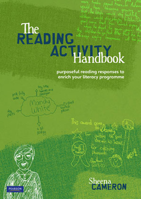 The Reading Activity Handbook: Purposeful Reading Responses To Enrich Your Literacy Programme | Zookal Textbooks | Zookal Textbooks