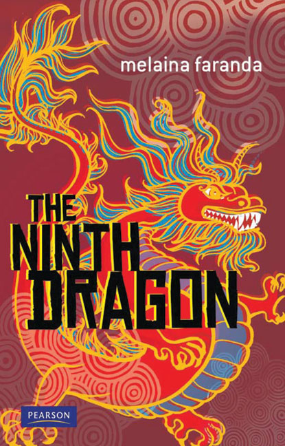 Nitty Gritty 0: The Ninth Dragon | Zookal Textbooks | Zookal Textbooks