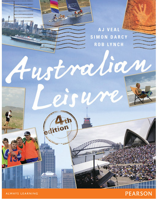Australian Leisure | Zookal Textbooks | Zookal Textbooks