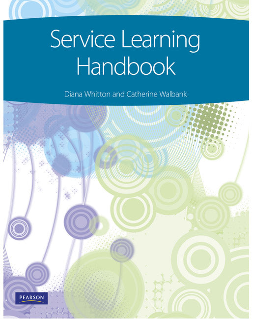 Service Learning Handbook (Pearson Original Edition) | Zookal Textbooks | Zookal Textbooks