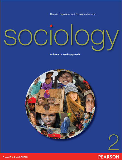 Sociology: A Down to Earth Approach | Zookal Textbooks | Zookal Textbooks