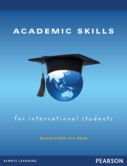Academic Skills for International Students | Zookal Textbooks | Zookal Textbooks
