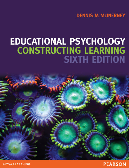 Educational Psychology - Constructing Learning | Zookal Textbooks | Zookal Textbooks