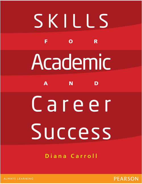 Skills For Academic and Career Success | Zookal Textbooks | Zookal Textbooks