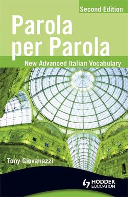 Parola per Parola Second Edition | Zookal Textbooks | Zookal Textbooks