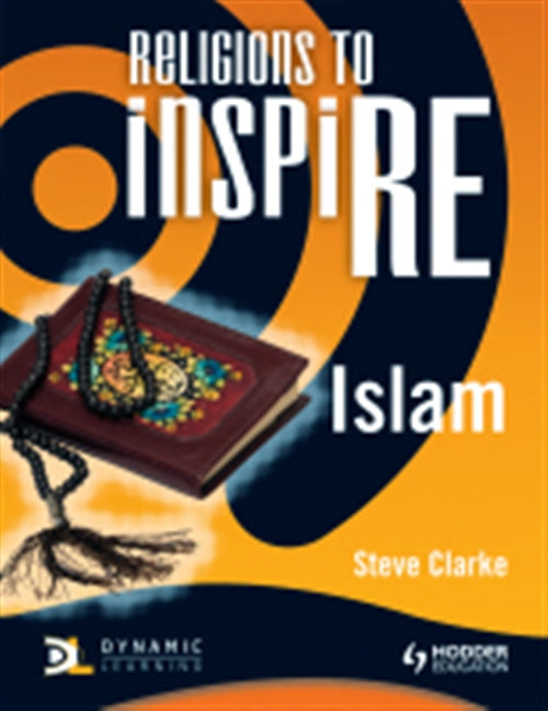 Religions to InspiRE: Islam | Zookal Textbooks | Zookal Textbooks