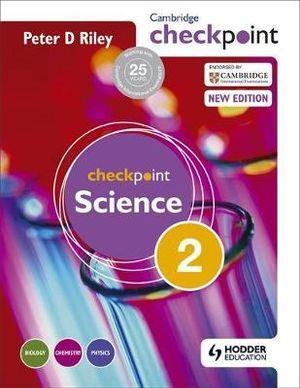  Cambridge Checkpoint Science Student Book 2 | Zookal Textbooks | Zookal Textbooks