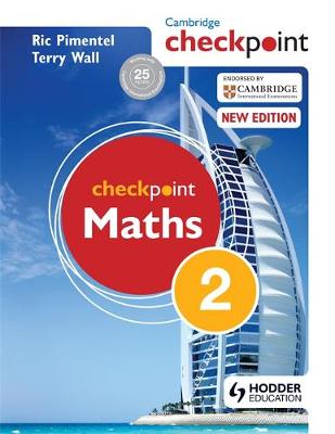  CHECKPOINT MATHS SB2 | Zookal Textbooks | Zookal Textbooks