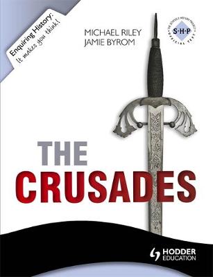  Enquiring History: The Crusades | Zookal Textbooks | Zookal Textbooks