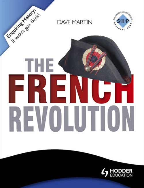  Enquiring History: The French Revolution | Zookal Textbooks | Zookal Textbooks