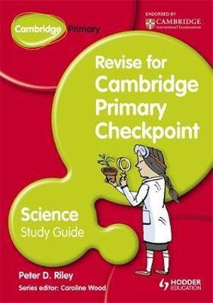  Revise for Primary Checkpoint Science Study Guide | Zookal Textbooks | Zookal Textbooks
