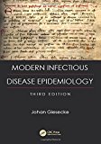 Modern Infectious Disease Epidemiology | Zookal Textbooks | Zookal Textbooks