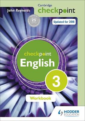  Cambridge Checkpoint English Workbook 3 | Zookal Textbooks | Zookal Textbooks