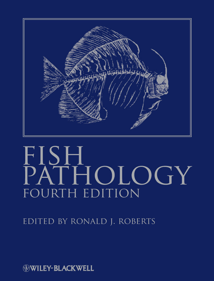 Fish Pathology | Zookal Textbooks | Zookal Textbooks