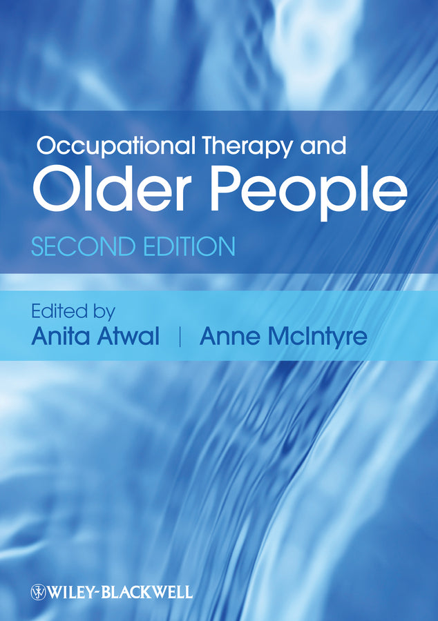 Occupational Therapy and Older People | Zookal Textbooks | Zookal Textbooks