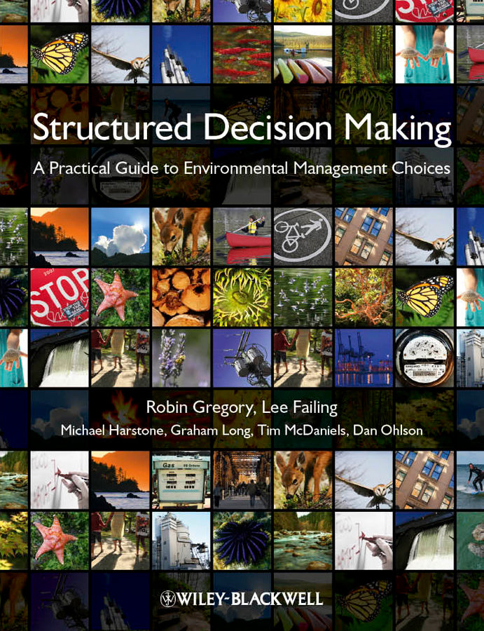 Structured Decision Making | Zookal Textbooks | Zookal Textbooks
