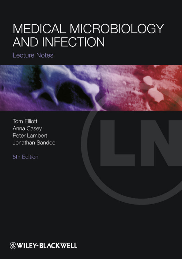 Medical Microbiology and Infection | Zookal Textbooks | Zookal Textbooks