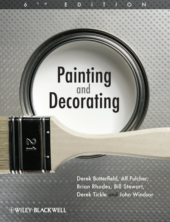 Painting and Decorating | Zookal Textbooks | Zookal Textbooks