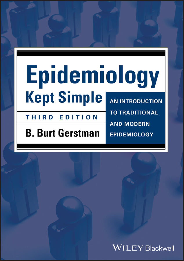 Epidemiology Kept Simple | Zookal Textbooks | Zookal Textbooks